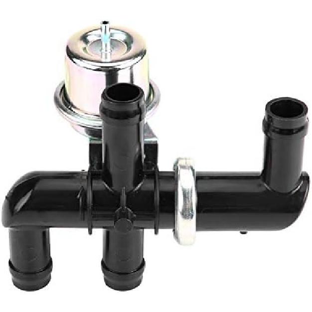Heater Control Valve, OE F87Z-18495-AA YG350 Vacuum Heater Control Valve Fit for Ranger Aerostar