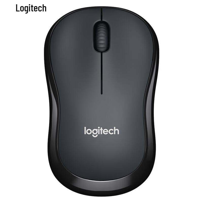 

Logitech M220 Silent Wireless Mouse