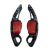 Fit For Volkswagen Steering Wheel Shifter Gear Paddles VW LAVIDA GOLF6 Lamando SagitarGTI Touareg Scirocco Newbeetle ABS Parts