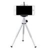 Portable Digital Products Tripod Aluminum Handle Universal Mobile Phone Holder
