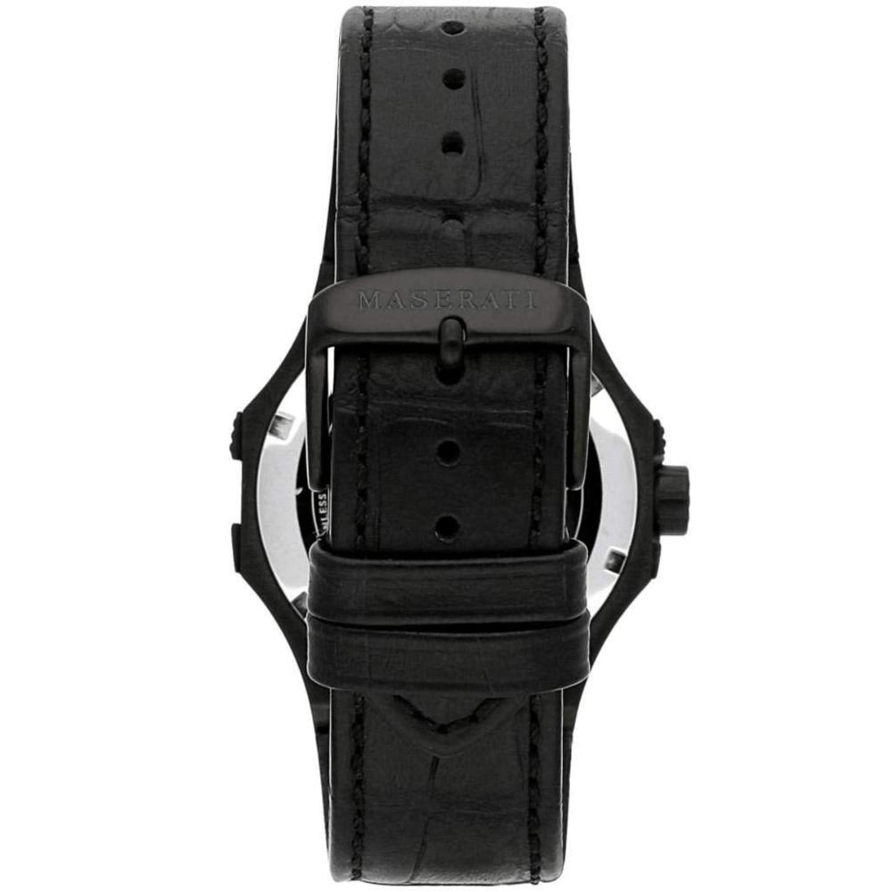 Maserati R8821108036 Potenza Automatic Men's Watch