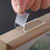 2/4boxes Super Strong Double Sided Adhesive Nano Tape Mounting Fixing Pad Self Adhesive Two Sides Waterproof Sticker Home Decor