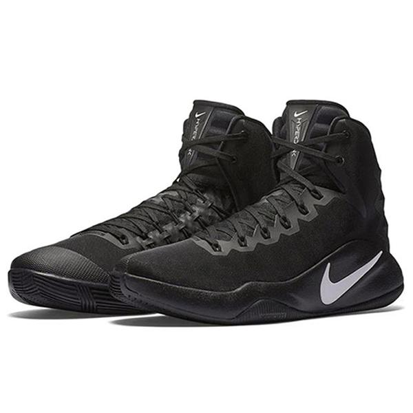 Nike Hyperdunk 2016 Black 844359-010