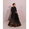 Look de Fiesta Ropa de Fiesta Traje Anarkali Traje Salwar Kameez Indio Pakistaní Vestido