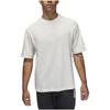 Jordan Wordmark T Shirt Men's White FJ1970-133