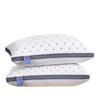 High Quality Pillows for Sleeping Bed Pillows Breathable Down Alternative Pillow Side Back Sleepers Skin-Friendly
