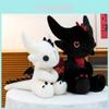 Plush Dragon Toy For Kids Soft Sleep Pillow Gift For Children