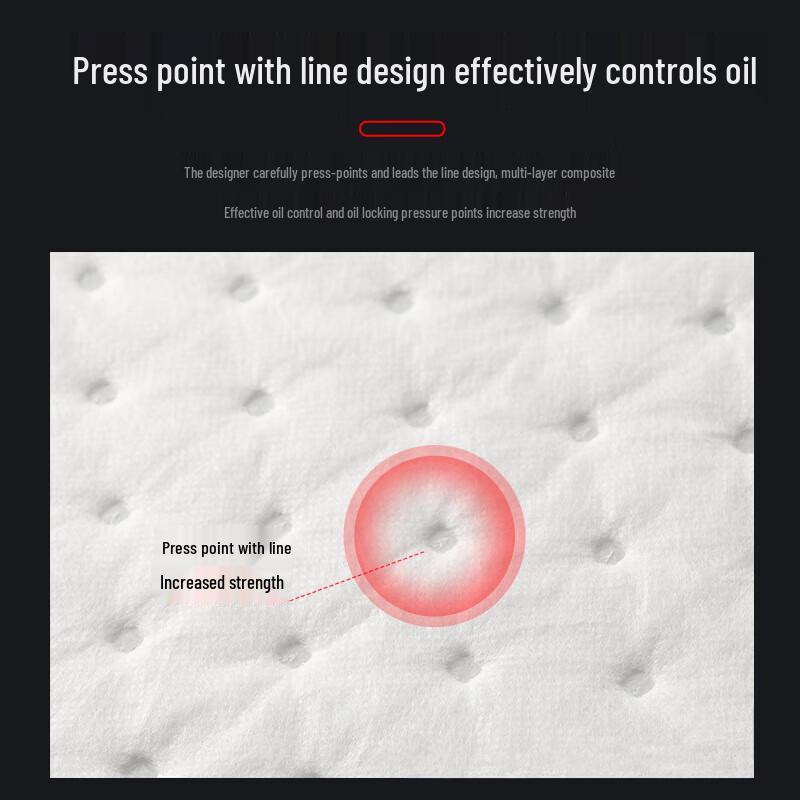 OEING Oil Absorbent Pads