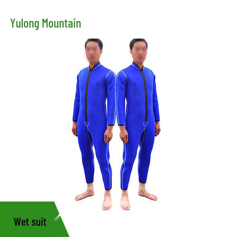 Yulongshan Waterproof Diving Suit
