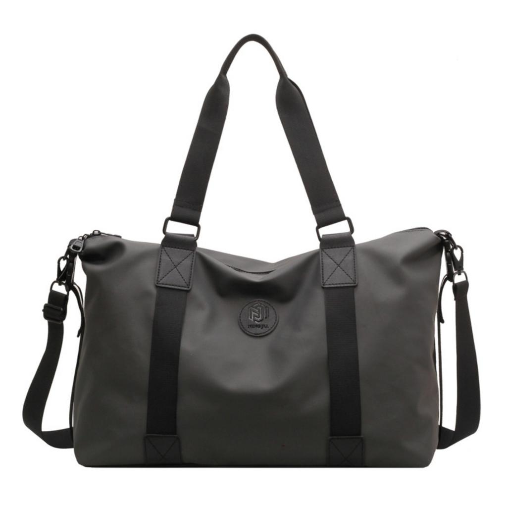 Travel Bag  Portable  Handbag  Travel Bag  Luggage Bag  Large Capacity  Sports  Fitness Bag