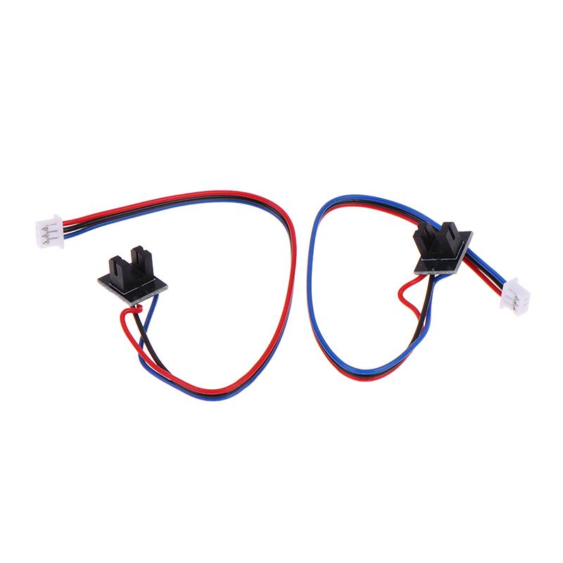 Für Kobra S1 / S1C Filament Schneider Materialbrucherkennung PCB Sensor Modell für 3D-Drucker Zubehör