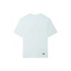 Li-Ning Crew Neck Short Sleeve Tee 'Light Blue' Men's AHSSA19-5