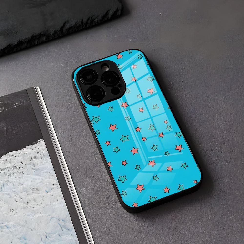 

H-Heartstoppers N-Nick N-Nelson Phone Case For IPhone 17 Air 16 E Pro Max 15 14 13 Mini 12 Pro 11 Max Plus Black Glass Cover iPhone 16e