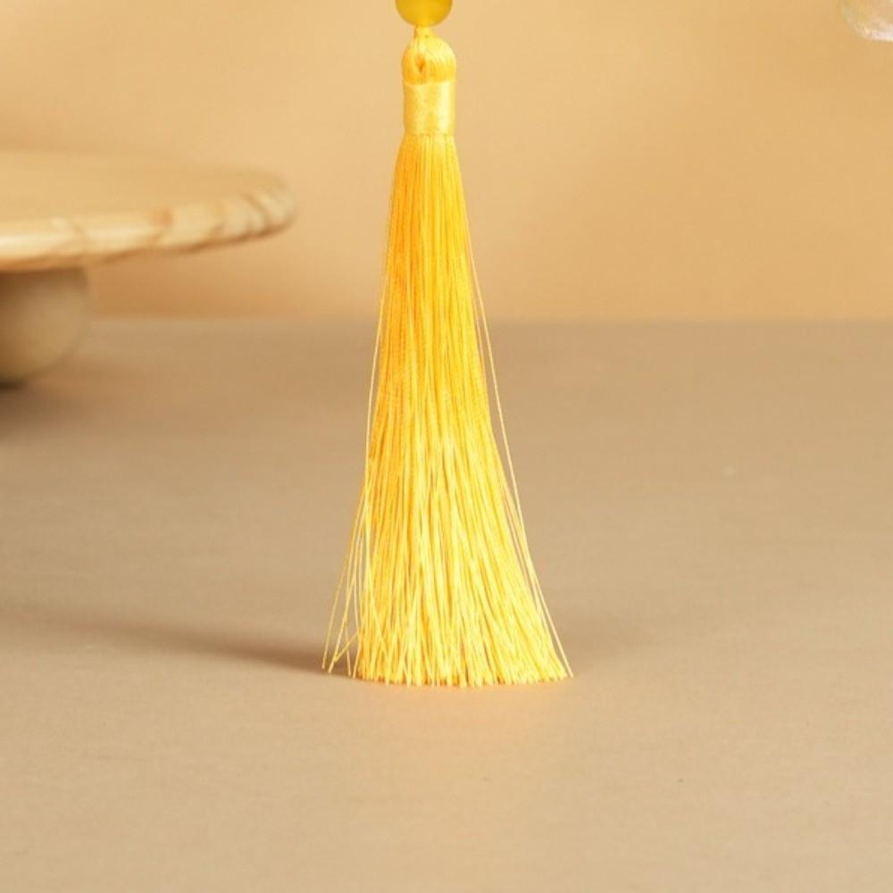 Goldfish New Year Koi Fish Decoration Tassel LED Hanging Ornaments  Wedding