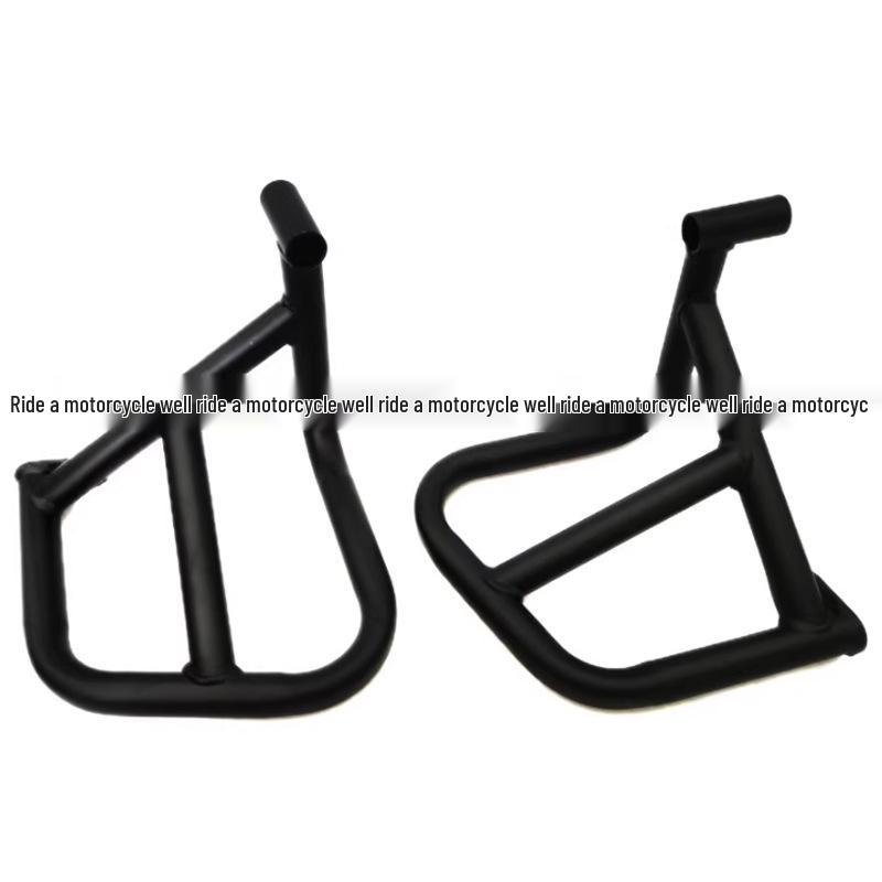 Xiangshuai Cangyun XS500: Enhanced Rear Rack, Armrest, and Shelf Guardrail.