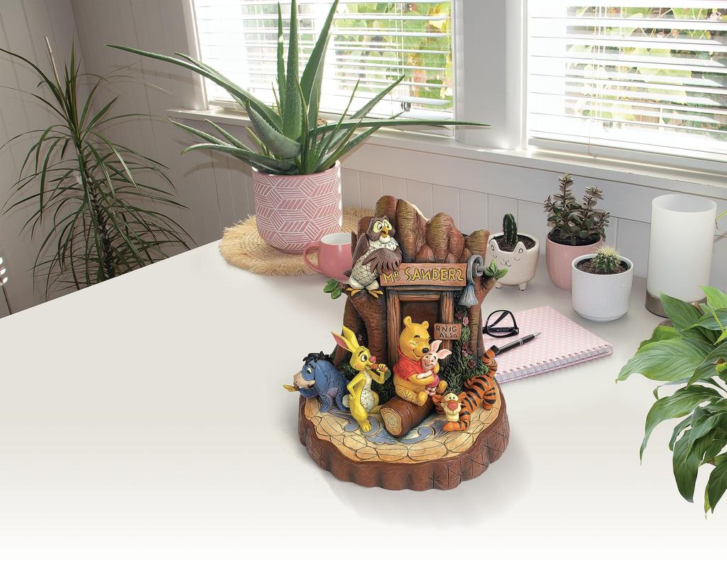 [Disney Traditions] Wonderful 100 Acre Wood