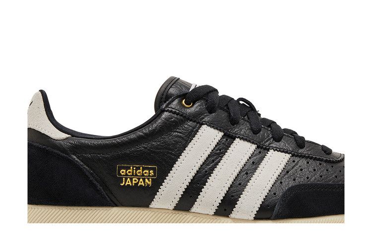 adidas Japan Core Black Cloud White (Women's)