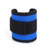 D Ankle Strap for Gym,   Cable Attachment for Leg and Thigh