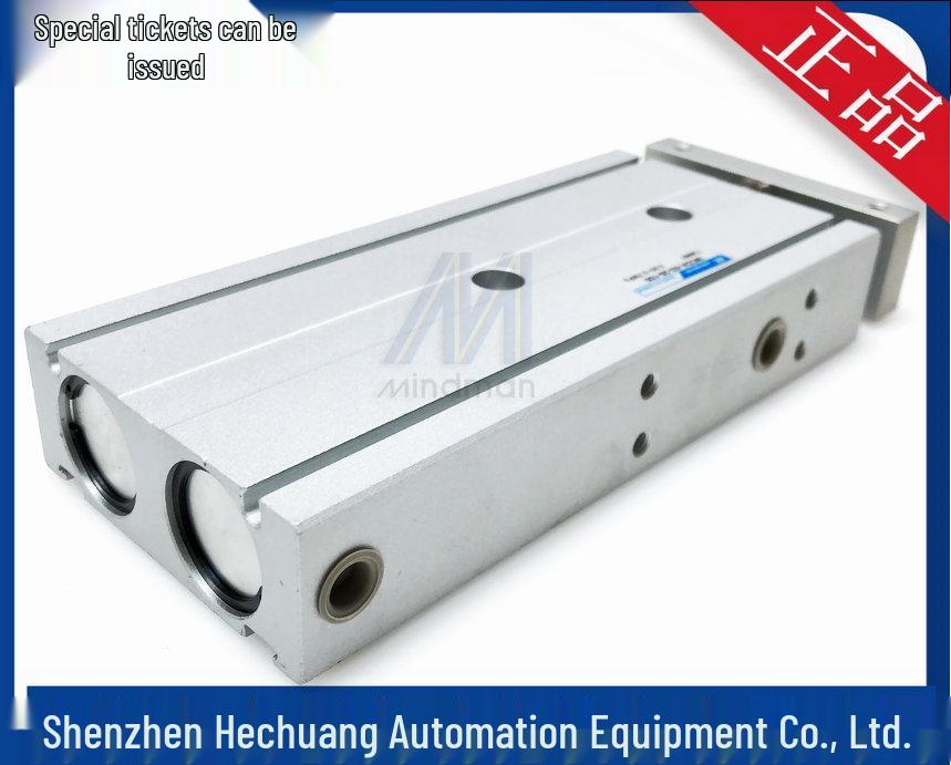JINQI MINGMAN Double Shaft Force Amplifying Cylinder MCDA-03-25-40 - 100% Genuine Product