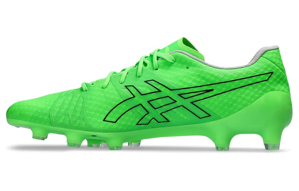 ASICS Ds Light Acros 2 Green Gecko Black 1101A046-300 40.5
