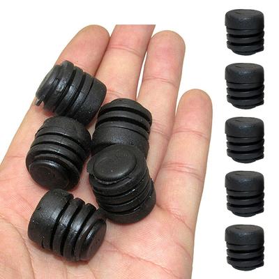 5 stuks auto motorkap rubberen buffer motorkap sproeier bumper rubber voor Nissan