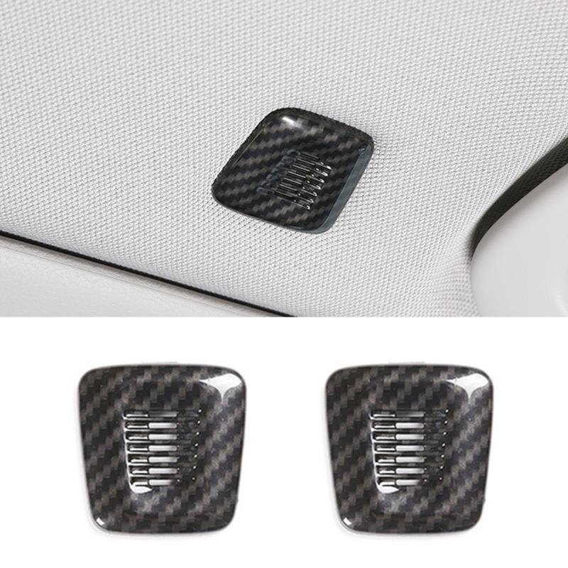 Professional Elevates Your Microphone's Style with This Decorative Cover Trim Panel Ideal for 320li Professional Venues