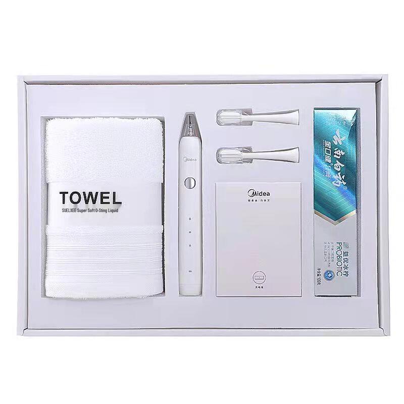 

Midea Sonic Электрическая зубная щетка