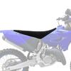 Motorcycle Fit For Yamaha YZ 125 YZ125 YZ250 2002-2021 Saddle Cushion Cover Non-Slip Seat Cover PVC Leather Waterproof Seat