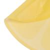 Round Green Transparent Silicone Refrigerator Plastic Wrap Cover Microwave Fresh Keeping Bowl Cover