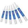 3ml Teeth Whitener Travel Friendly Gentle Synthetic Teeth Whitening Pen for Teeth