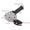 Electric Drill Plate Cutter Accessories Sheet Metal Cutting Machines Sawing