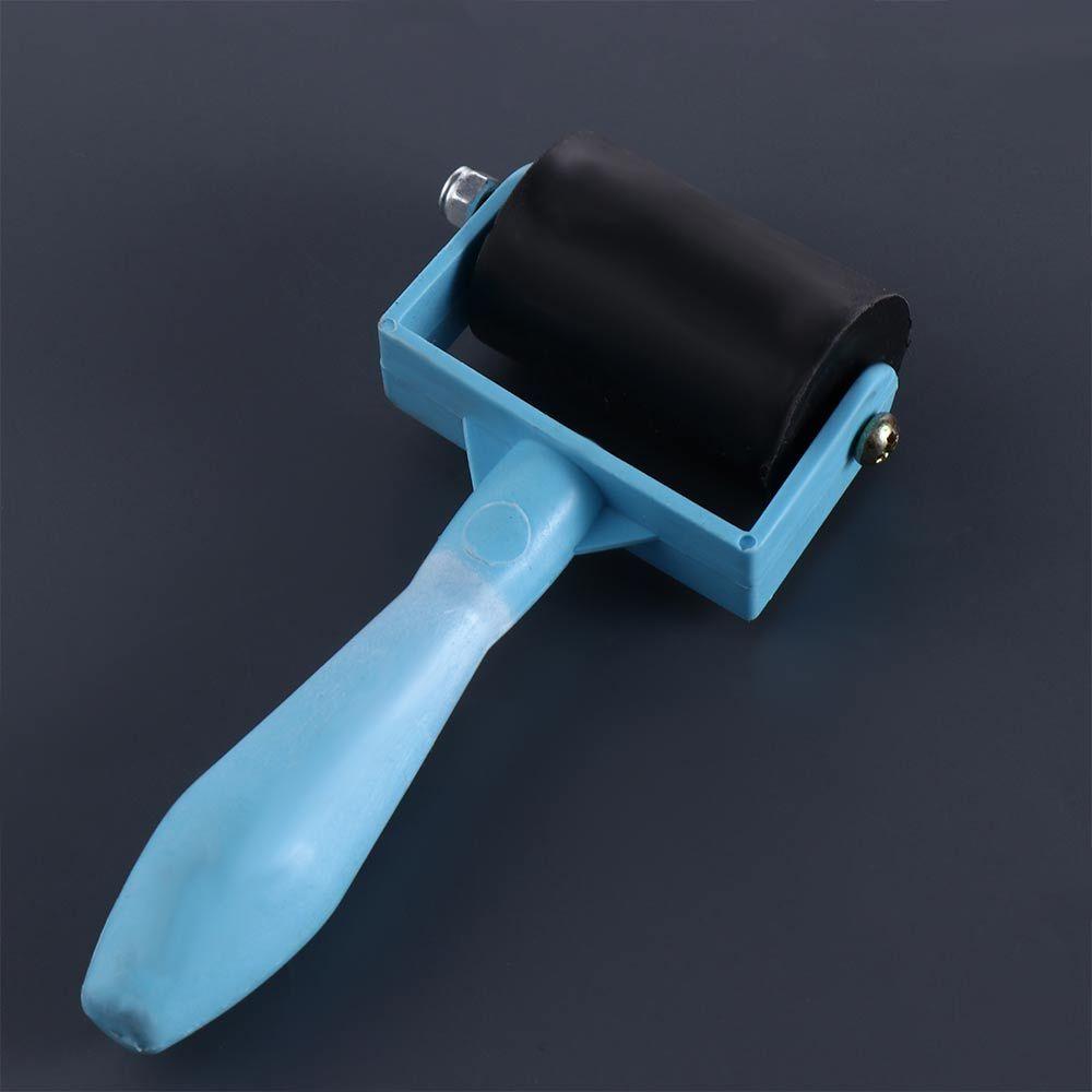 Graffiti Plastic Sticking Drawing Art DIY Diamond Painting Accessories Paint Roller Diamond Painting Tool Brush