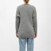 Women's Short Maelle Knit Dress with Round Neck LA PETITE ETOILE
