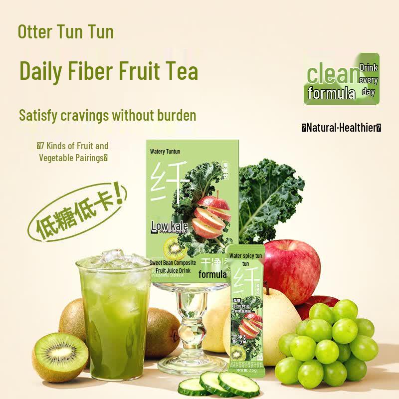 Otter Ton Ton Concentrated Beverage Mix