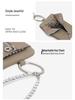 Genuine Leather Japanese Pendant Key Holder and Coin Purse - Multi-functional Organizer for Women