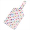 IDOLiSH7 Monogram Luggage Tag Revale