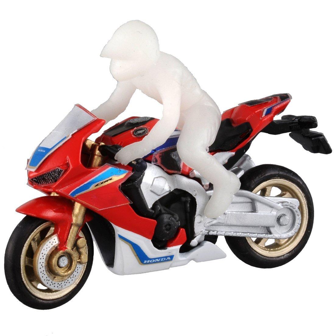 

Томика Honda CBR1000RR №36 (BP)