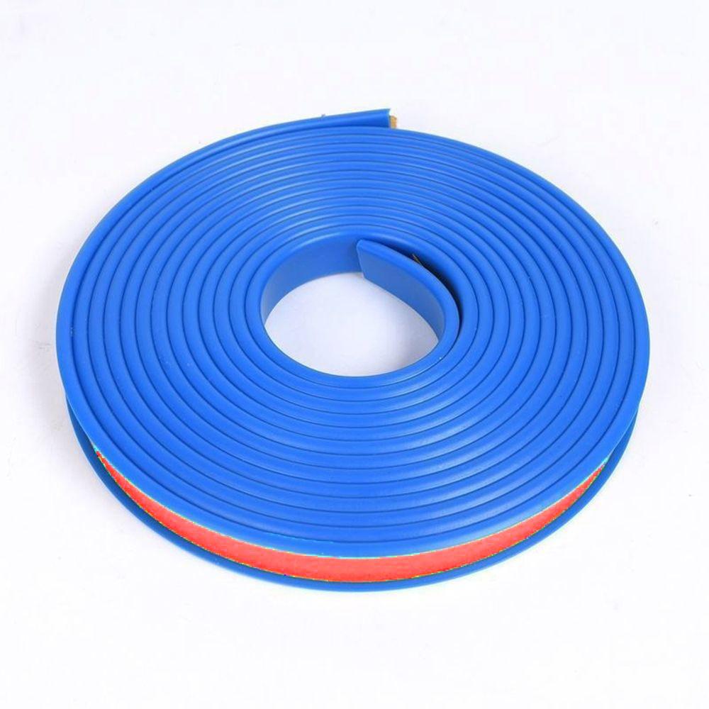 Board Sealers Silicone Wardrobe Seal Edge Strip Protector Cover Edge Protector Banding Tape