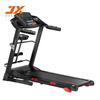 JX FITNESS JX-661D Deluxe Electric Treadmill