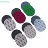 30Pcs Of 3''75MM Silicone Carbide Backed Sandpaper Discs,Sandpaper Grinding Tool(Granularity: 800/1000/1200/1500/2000/3000)