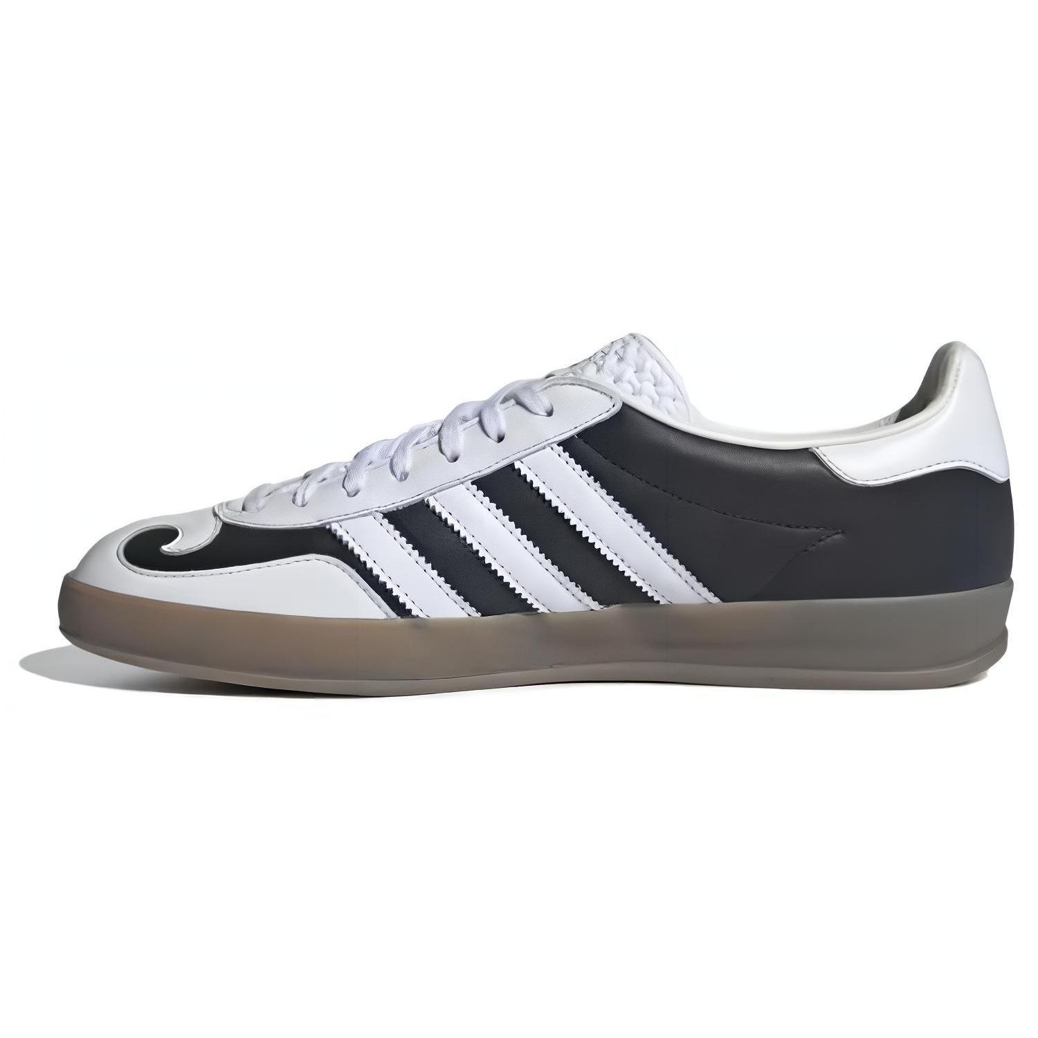 adidas Gazelle Indoor Gatsin Pack Black Men s IH9989 EU 38