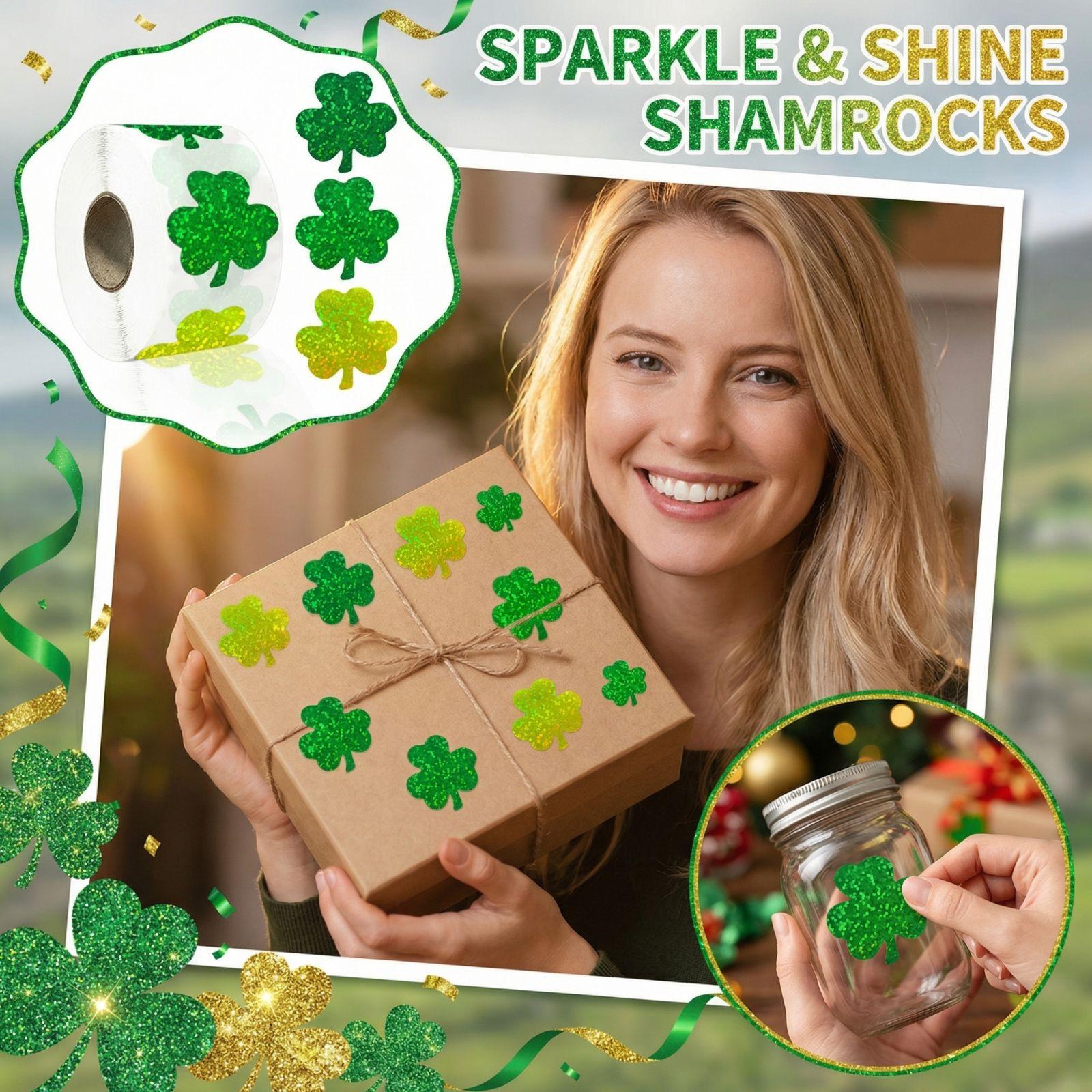

Stickers Decorative Labels Stickers One Size білий