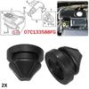 07C133588 Buffer Cushion 07C133588G 07C133588P 2pcs Air Intake Filter