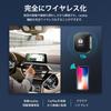 Bezdrátový adaptér CarPlay carplayaibox Nejnovější bezdrátový adaptér, který převádí originální CarPlay s kabelovým připojením na bezdrátové připojení.