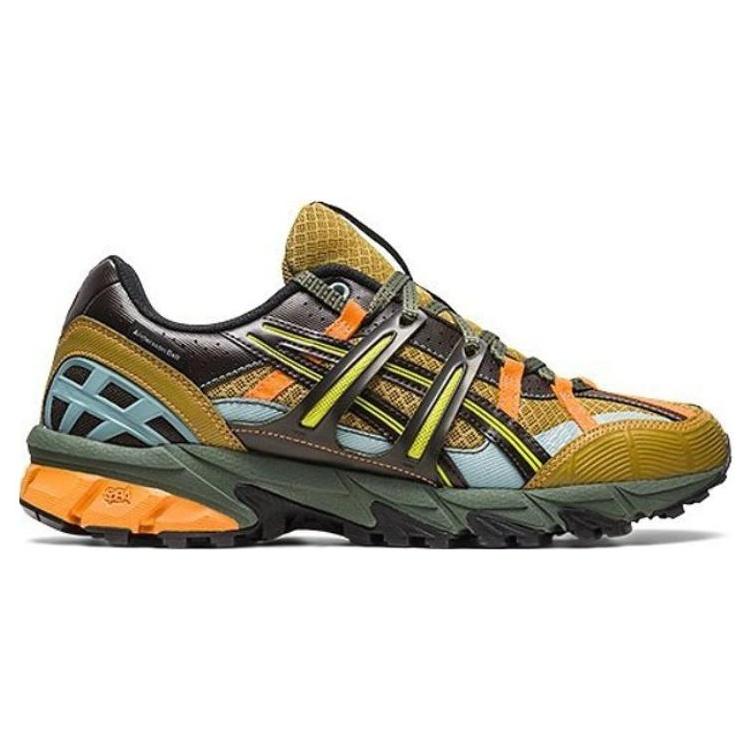 Asics X Andersson Bell Gel-Sonoma 15-50 'Olive Oil Dark Brown' Men's 1201A852-300