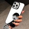 R-Rapper D-Drake  Phone Case For iPhone 17,16,15,14,13,12,11 Plus,Pro Max,XS,Colorful Silver Phone Case Funda Cover