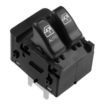Elektropřístroje do auta – Přepínače