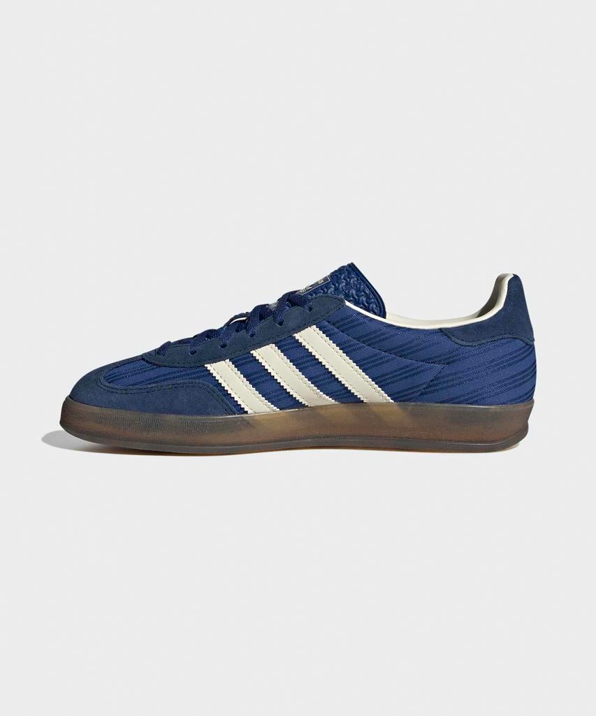 Adidas Gazelle Indoor - Victory Blue / Js1410