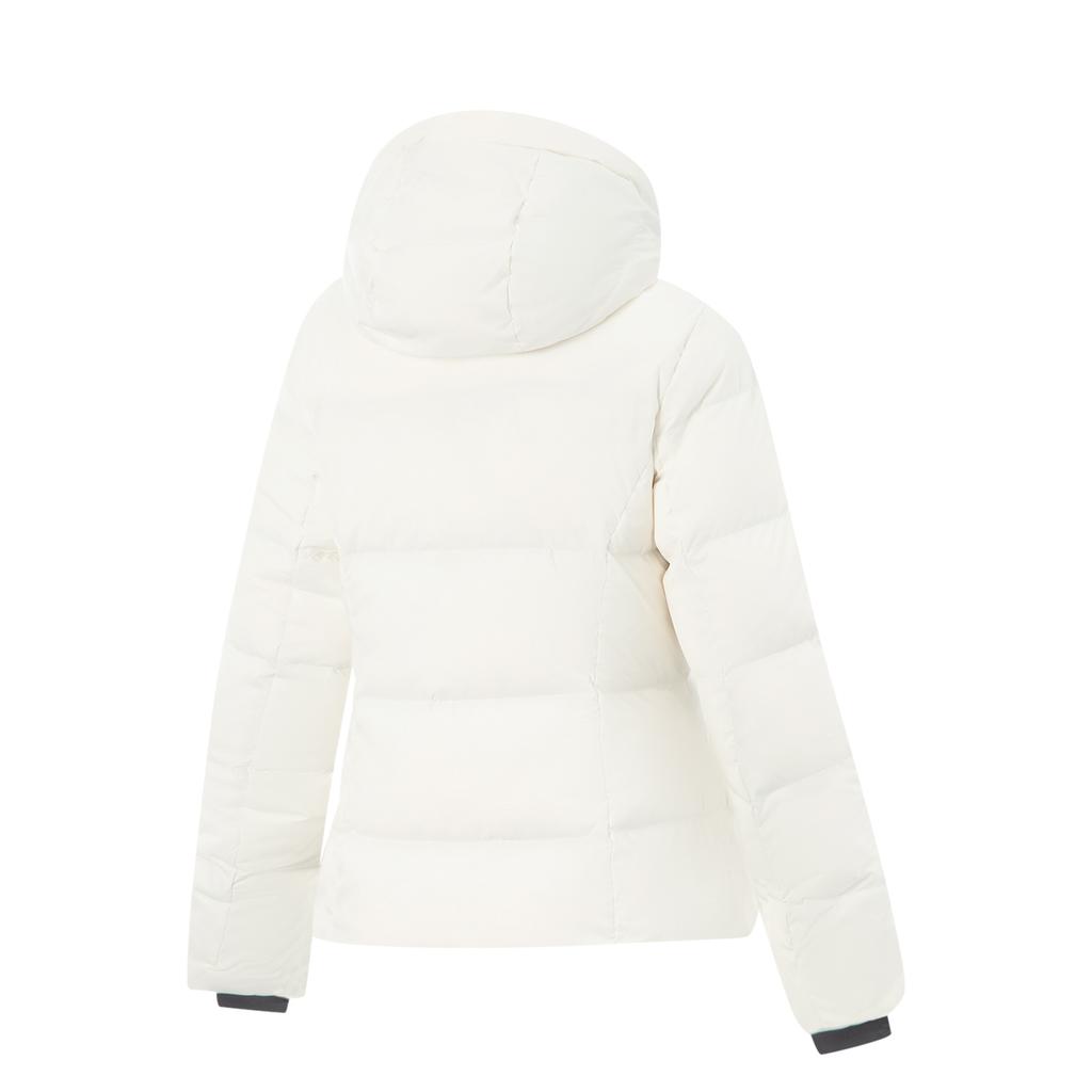 Li Ning Fitness Collection Hot Pots Down Collection Down Jacket Women's AYMV400-1