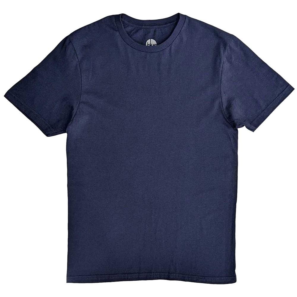 Blur Parklife Back T Shirt S